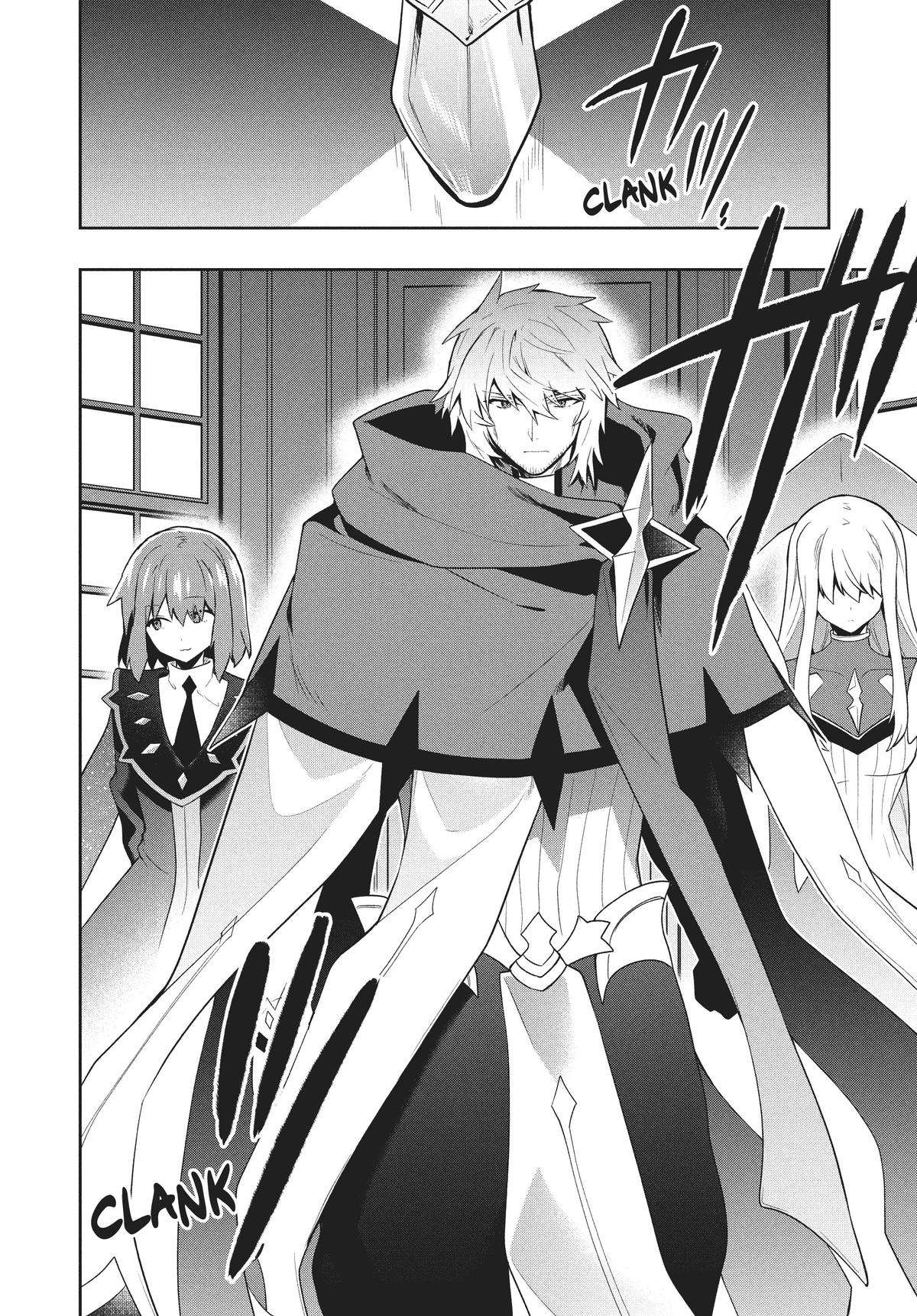 SIX PRINCESSES FALL IN LOVE WITH GOD GUARDIAN Chapter 69 2